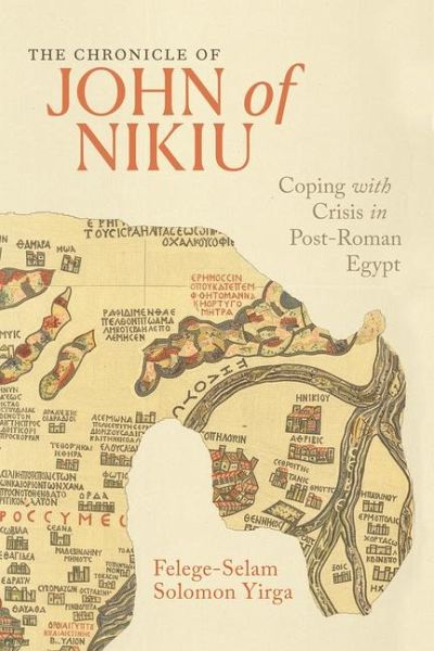 The Chronicle of John of Nikiu The Chronicle of John of Nikiu