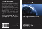 Conceptos de seguridad