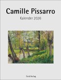 Camille Pissarro 2026 Camille Pissarro 2026