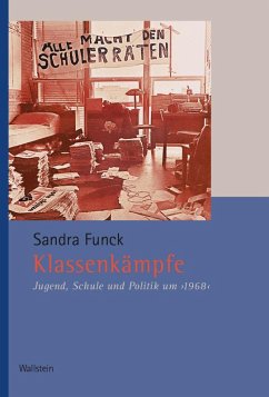 Klassenkämpfe - Funck, Sandra