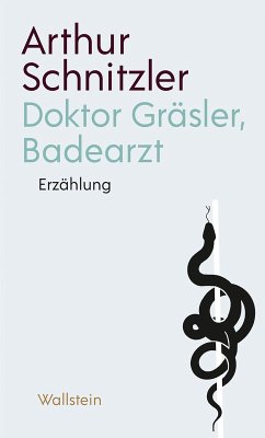Cover Doktor Gräsler, Badearzt