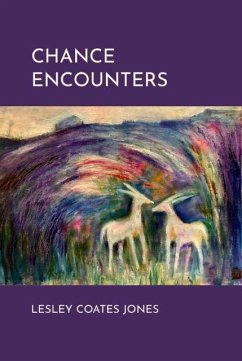 Cover Chance Encounters