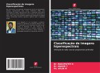 Classificação de imagens hiperespectrais Classificação de imagens hiperespectrais