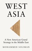 West Asia West Asia