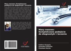 Cover Masy nosowe: Kompleksowe podej¿cie do diagnostyki i leczenia
