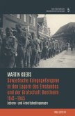 Sowjetische Kriegsgefangene in den Lagern des Emslandes und der Grafschaft Bentheim 1941-1945 Sowjetische Kriegsgefangene in den Lagern des Emslandes und der Grafschaft Bentheim 1941-1945
