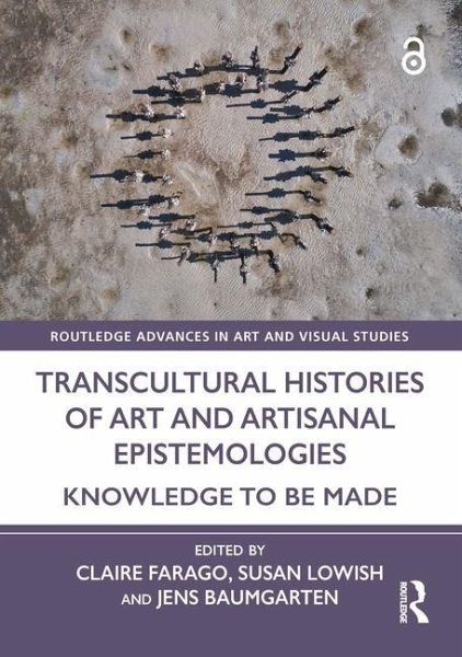 Transcultural Histories of Art and Artisanal Epistemologies