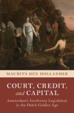 Court, Credit, and Capital Court, Credit, and Capital