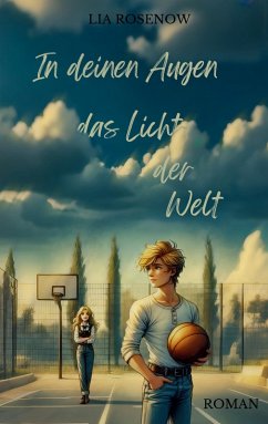 Cover In deinen Augen das Licht der Welt