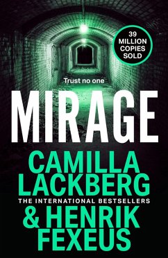 Cover Mirage