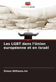 Les LGBT dans l'Union européenne et en Israël