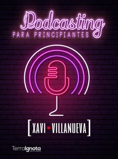 Cover Podcasting para principiantes