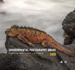 Environmental Photography Award 2025 (Bilingual edition)