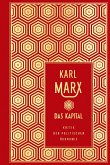 Das Kapital: Kritik der politischen Ökonomie (ungekürzte Ausgabe) Das Kapital: Kritik der politischen Ökonomie (ungekürzte Ausgabe)