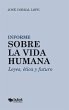 Informe sobre la vida humana - Bild 1