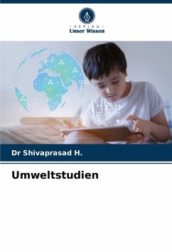 Cover Umweltstudien