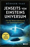 Jenseits von Einsteins Universum Jenseits von Einsteins Universum