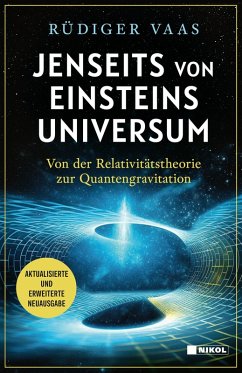 Jenseits von Einsteins Universum - Vaas, Rüdiger