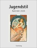 Jugendstil 2026 Jugendstil 2026