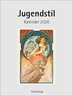 Cover Jugendstil 2026
