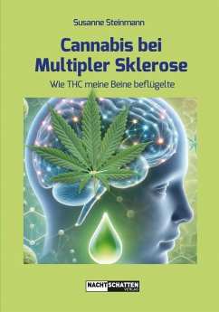 Cover Cannabis bei Multipler Sklerose
