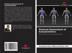 Cover Postural Assessment of Schoolchildren