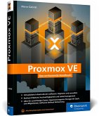 Proxmox VE Proxmox VE