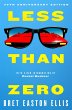 Less Than Zero - Bild 1