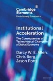 Institutional Acceleration Institutional Acceleration