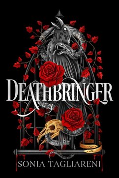 Cover Deathbringer