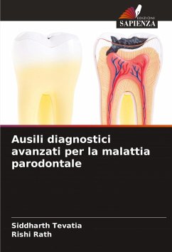 Ausili diagnostici avanzati per la malattia parodontale Cover Ausili diagnostici avanzati per la malattia parodontale