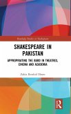 Shakespeare in Pakistan