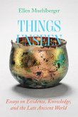 Things Unseen Things Unseen