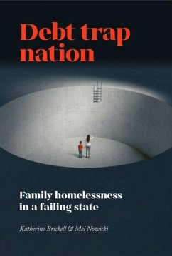 Cover Debt Trap Nation