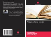 Traumatismo ocular Traumatismo ocular