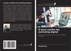 El gran cambio del marketing digital
