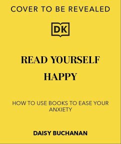 Cover Read Yourself Happy