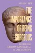 The Importance of Being Gorgeous - Bild 1