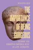 The Importance of Being Gorgeous The Importance of Being Gorgeous