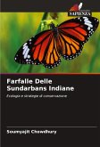 Farfalle Delle Sundarbans Indiane