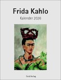 Frida Kahlo 2026 Frida Kahlo 2026