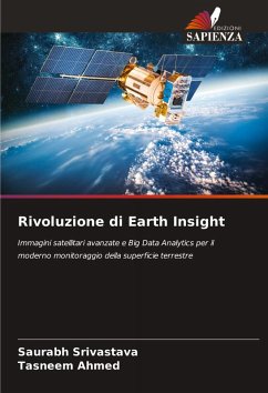 Cover Rivoluzione di Earth Insight