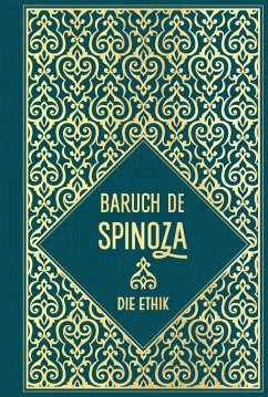 Cover Die Ethik