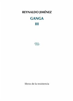 Cover GANGA III