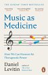 Music as Medicine - Bild 1