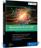Generative AI mit SAP Generative AI mit SAP