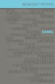 Kommentar zum Buch Daniel Kommentar zum Buch Daniel