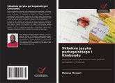 Sk¿adnia j¿zyka portugalskiego i Kimbundu Sk¿adnia j¿zyka portugalskiego i Kimbundu