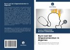 Burn-out bei Allgemeinärzten in Algerien