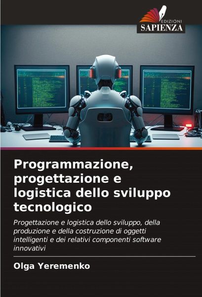 Programmazione, progettazione e logistica dello sviluppo tecnologico
